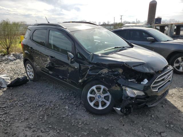 MAJ3S2GE5MC407665 Ford ECOSPORT S