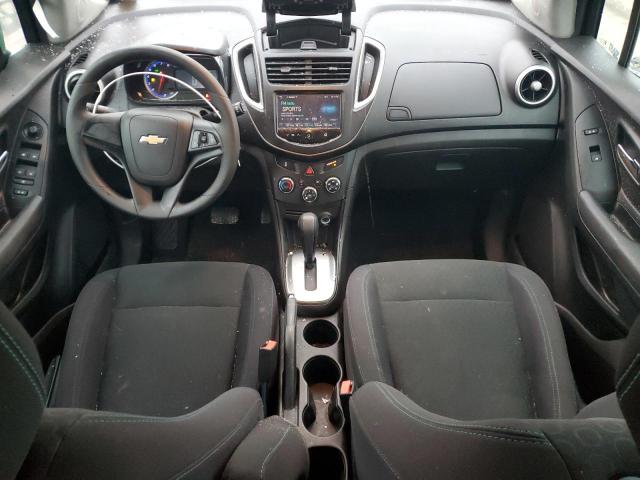 3GNCJKSB4GL257820 Chevrolet TRAX LS