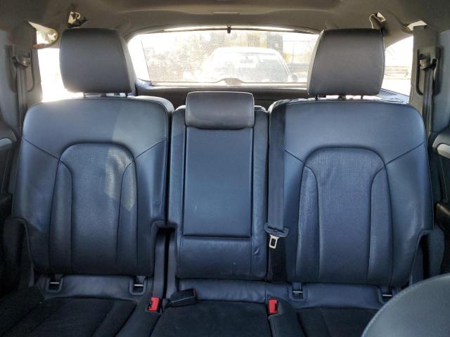 WA1WMAFE9ED017347 Audi 2014