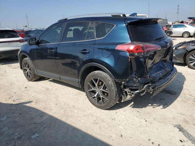 JTMNFREV7HJ142221 Toyota RAV4 SE