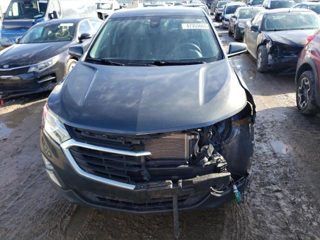 2GNAXUEV7L6142182 Chevrolet EQUINOX LT