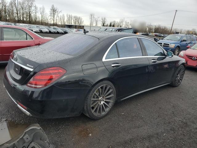 WDDUG8GB1JA414831 Mercedes-Benz m278