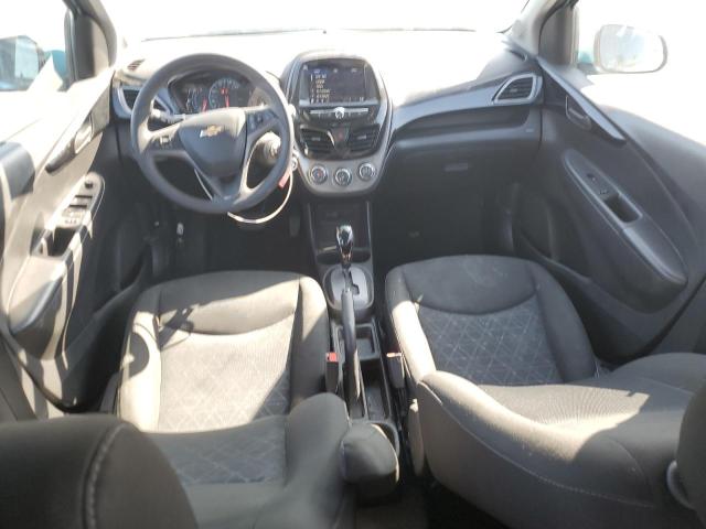 KL8CD6SAXMC735835 Chevrolet SPARK 1LT