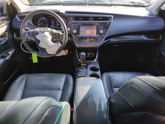 4T1BK1EB0GU231031 Toyota AVALON XLE