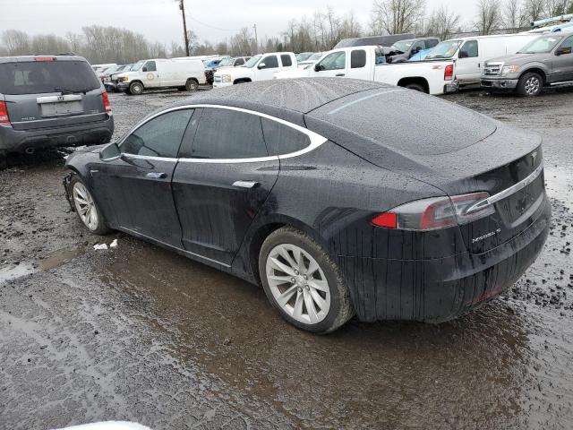 5YJSA1E26JF261691 Tesla 2018