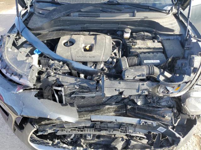 KNDJ23AU7N7834752 KIA SOUL LX