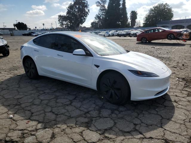 5YJ3E1EA4RF812230 Tesla 2024