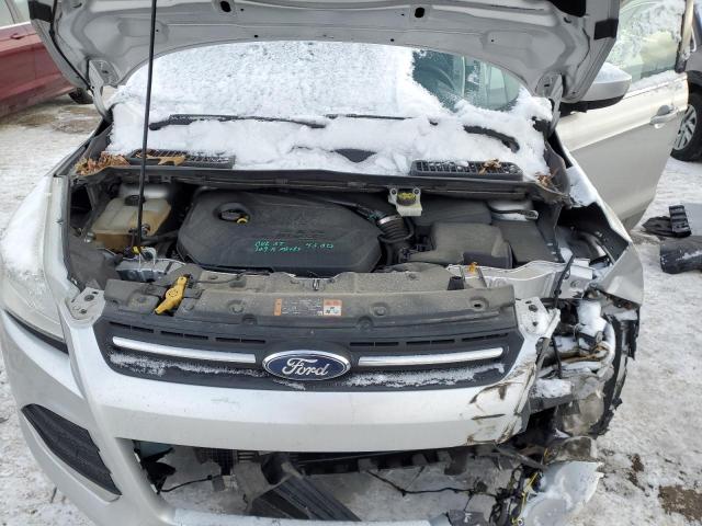 1FMCU0GXXEUD50171 Ford ESCAPE SE