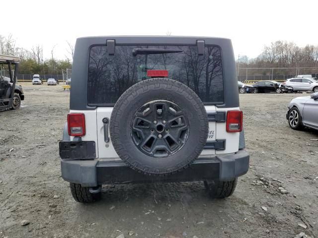 1C4AJWAG1FL525429 Jeep WRANGLER S