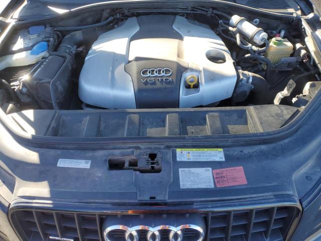 WA1WMAFE9ED017347 Audi 2014