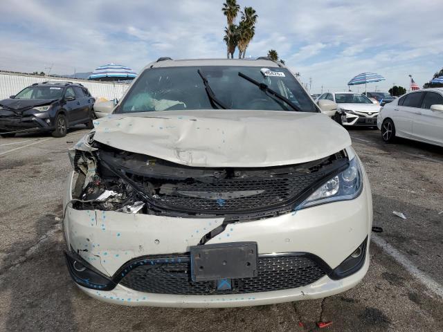 2C4RC1GG1LR267164 Chrysler PACIFICA L