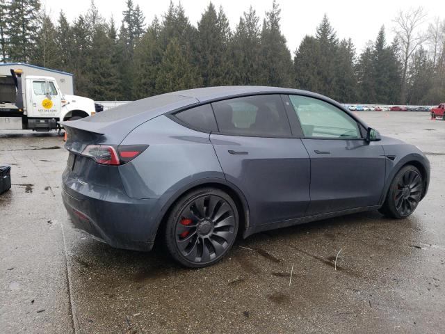 7SAYGDEF2NF459268 Tesla 2022