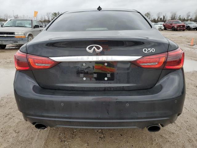 JN1EV7APXJM361910 Infiniti Q50 LUXE