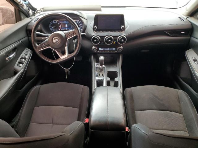 3N1AB8CV3MY308668 Nissan SENTRA SV