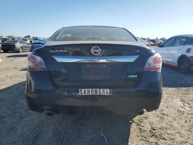 1N4AL3AP5EN349258 Nissan 2014