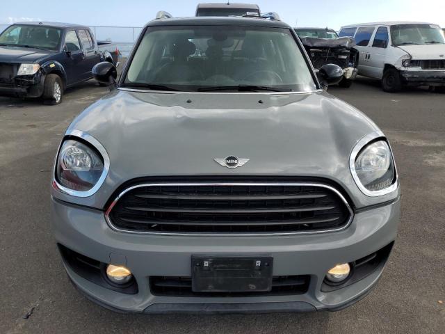 WMZYV5C35H3E02388 Mini 2017