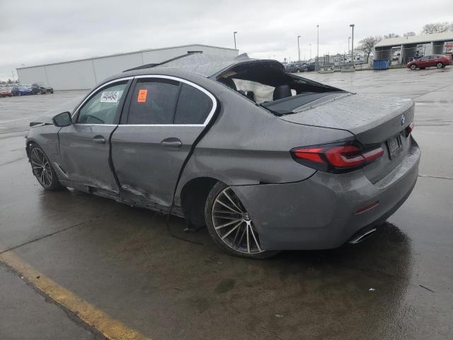 WBA13AG01MCF99695 BMW 2021