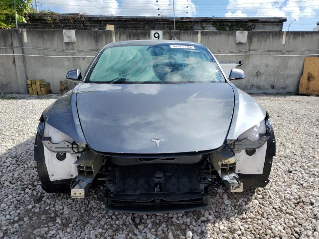 5YJ3E1ET7RF860371 Tesla MODEL 3