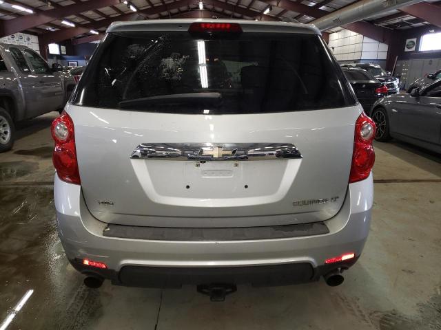 2GNFLFE36E6193364 Chevrolet EQUINOX LT