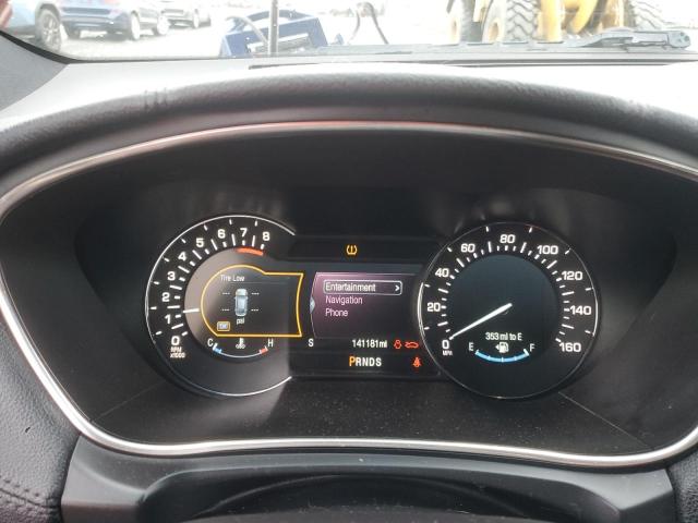 2LMTJ8LR3GBL27908 Lincoln MKX