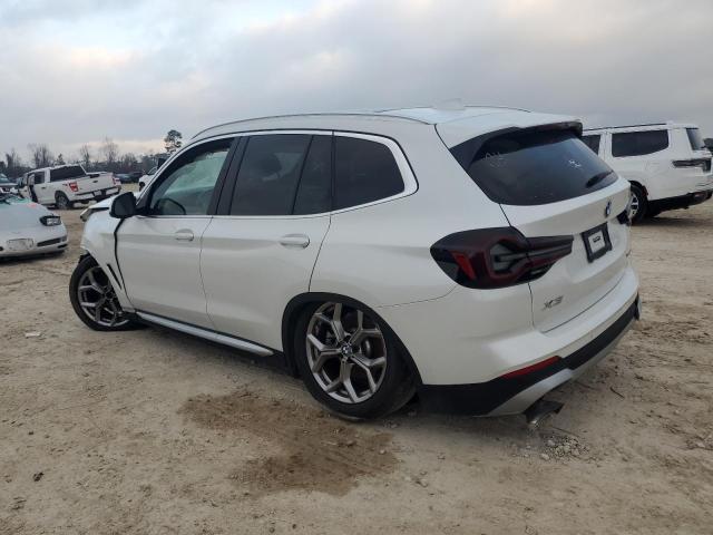 5UX53DP07N9M13593 BMW X3 XDRIVE3