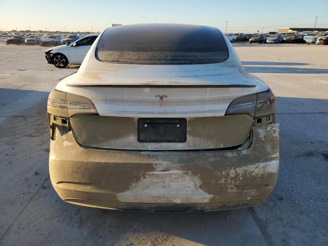 5YJ3E1EC0NF315347 Tesla MODEL 3