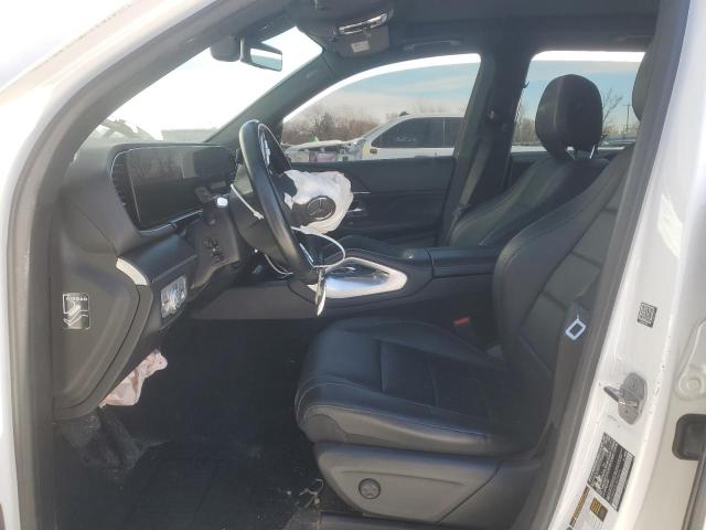 4JGFB4KE3LA079470 Mercedes-Benz GLE 350 4M
