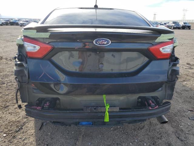 3FA6P0LU5FR266861 Ford Fusion