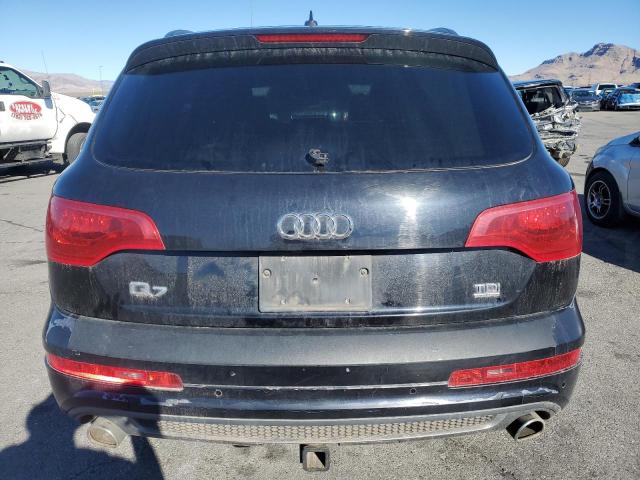WA1WMAFE9ED017347 Audi 2014