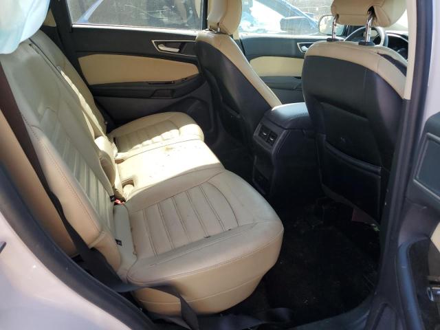 2FMPK3J92KBB00766 Ford 2.0l gtdi w/premium fuel