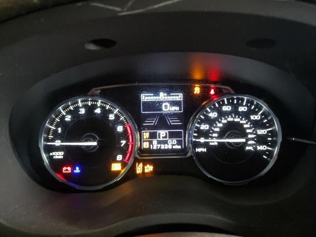 JF2SJARC4JH447590 Subaru naturally aspirated u5