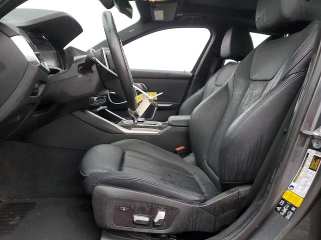 3MW5R7J04M8B87092 BMW 2021