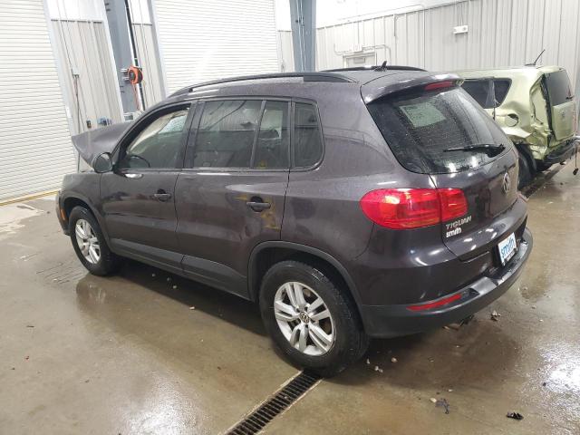 WVGBV7AX8GW534686 Volkswagen 2016