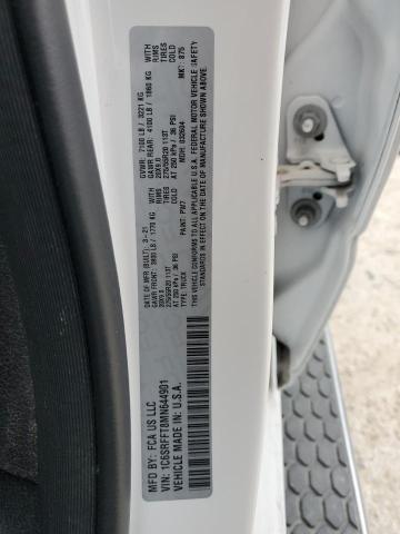 1C6SRFFT8MN644901 RAM 1500 Big H