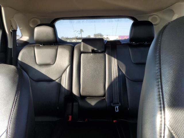 2FMPK4K98NBA38797 Ford EDGE TITAN