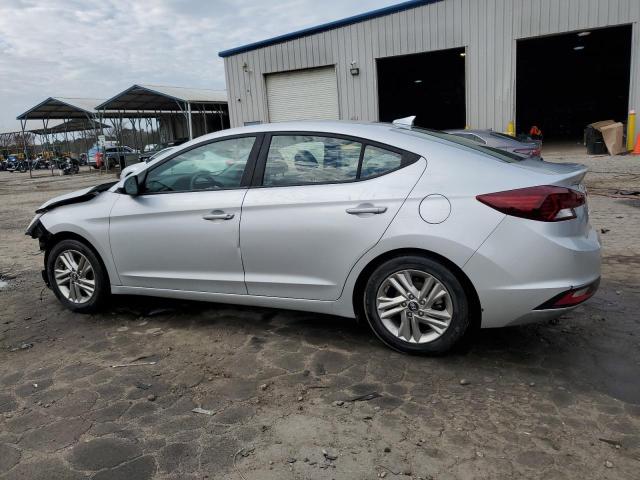 5NPD84LF9KH470230 Hyundai Elantra