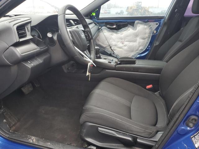 SHHFK7H29HU427207 Honda l15ba