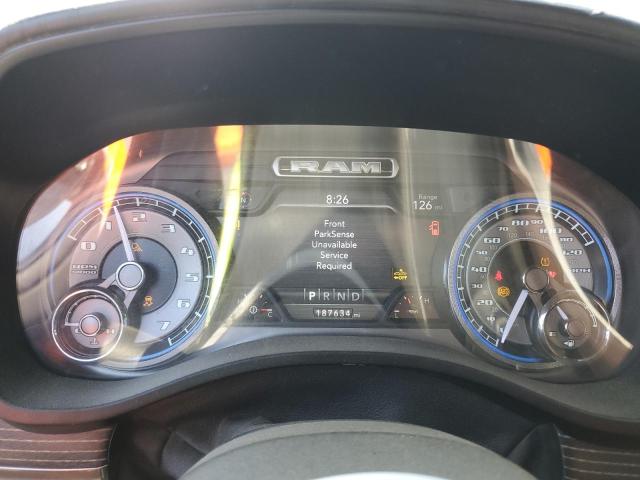 1C6SRFHT6KN566564 RAM 1500 Limit