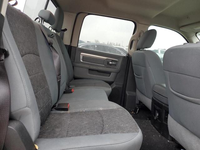 1C6RR6LT8KS529037 RAM 1500 Class