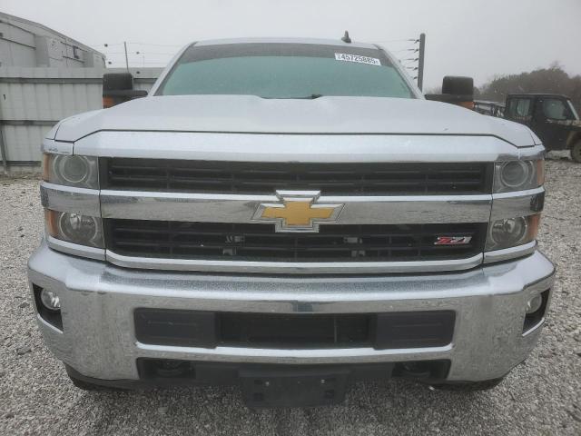 1GC1KVEG7FF655229 Chevrolet l96