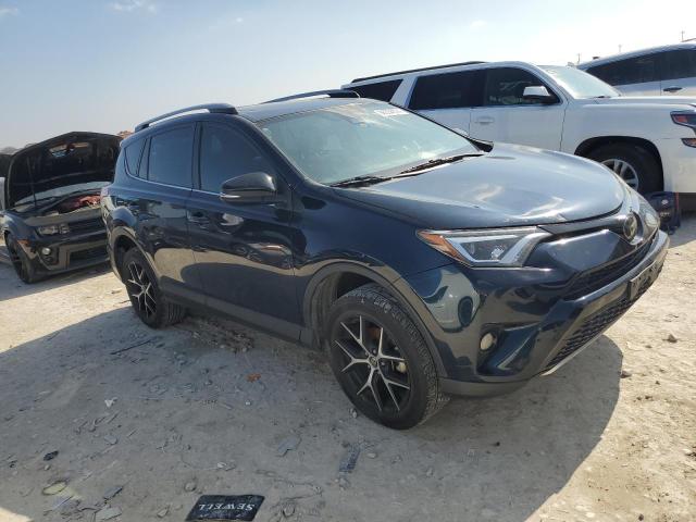 JTMNFREV7HJ142221 Toyota RAV4 SE