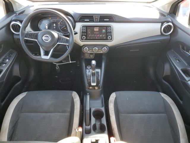 3N1CN8EV8LL842287 Nissan VERSA SV