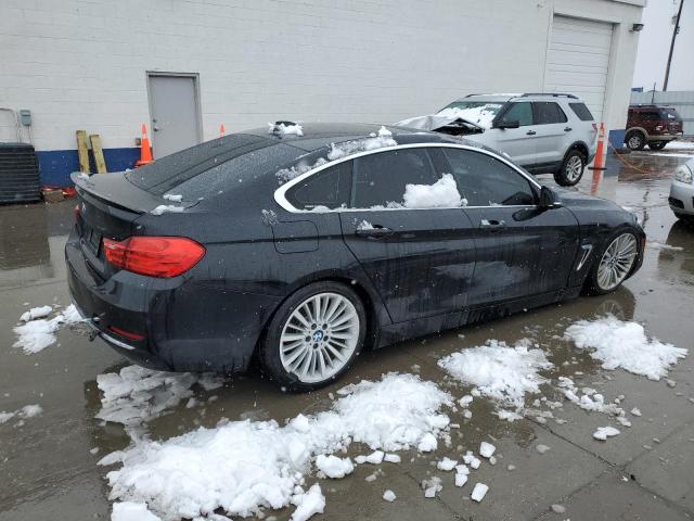 WBA4C9C54FD330601 BMW 2015