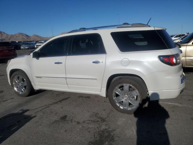 1GKKVTKD8GJ124277 GMC llt - sidi, alum, 60 degrees