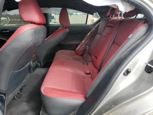 JTHAA1D22M5116858 Lexus IS 300
