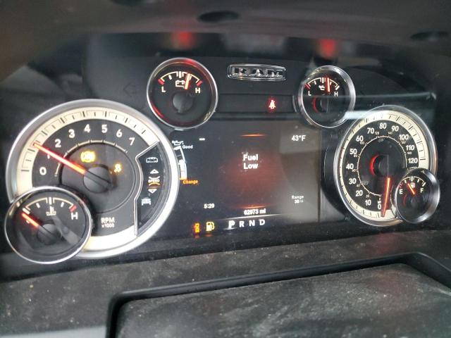 1C6RR6LT8KS529037 RAM 1500 Class