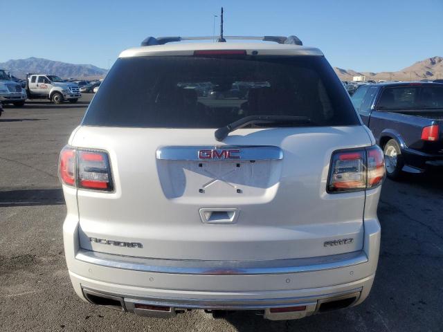 1GKKVTKD8GJ124277 GMC llt - sidi, alum, 60 degrees
