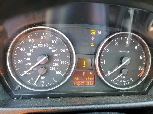 WBAVL1C56EVY20892 BMW 2014