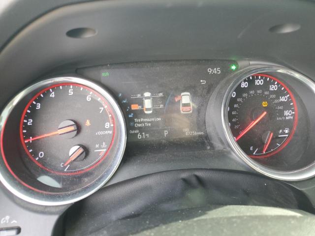 4T1B61HK1KU288654 Toyota a25a-fks