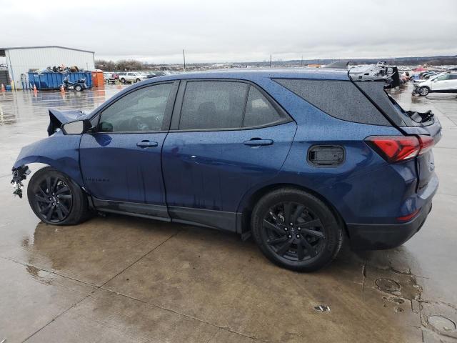 3GNAXHEG1PL135593 Chevrolet EQUINOX LS